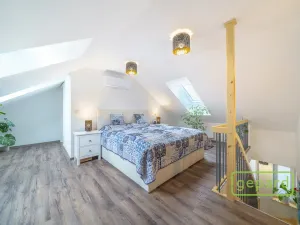 Prodej bytu 3+1, Karlovy Vary, Šumavská, 99 m2