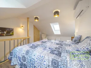 Prodej bytu 3+1, Karlovy Vary, Šumavská, 99 m2