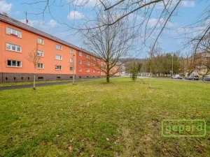 Prodej bytu 3+1, Karlovy Vary, Šumavská, 99 m2