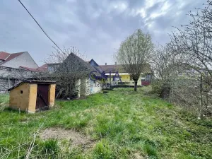 Prodej rodinného domu, Vnorovy, Hlavní, 94 m2