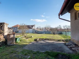 Prodej rodinného domu, Všetaty, Mělnická, 90 m2