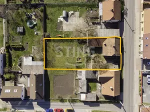 Prodej rodinného domu, Všetaty, Mělnická, 90 m2