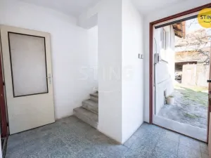 Prodej rodinného domu, Všetaty, Mělnická, 90 m2