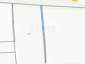 Prodej pole, Nelahozeves - Lešany, 2380 m2