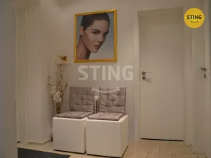 Pronájem komerční nemovitosti, Ostrava, náměstí Jurije Gagarina, 15 m2