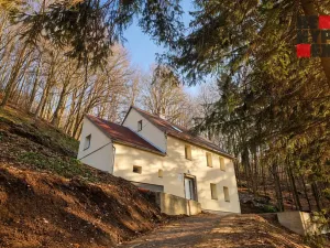 Prodej rodinného domu, Liberec - Liberec XIV-Ruprechtice, Dračí, 153 m2