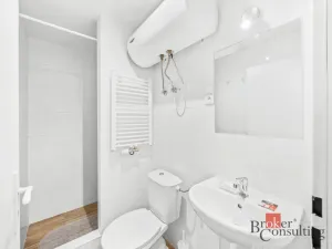 Prodej bytu 1+kk, Hořovice, Pražská, 31 m2