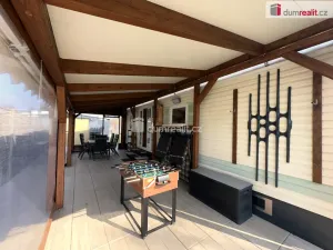 Prodej zahrady, Břeclav, 729 m2