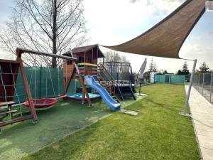 Prodej zahrady, Břeclav, 729 m2