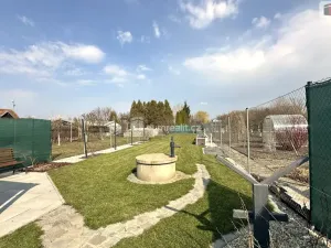 Prodej zahrady, Břeclav, 729 m2