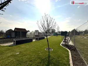 Prodej zahrady, Břeclav, 729 m2