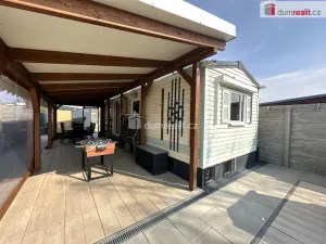 Prodej zahrady, Břeclav, 729 m2