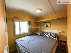 Prodej zahrady, Břeclav, 729 m2