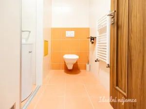 Pronájem bytu 3+kk, Praha - Veleslavín, Adamova, 84 m2