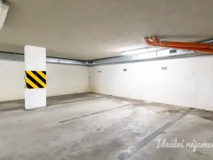 Pronájem bytu 3+kk, Praha - Veleslavín, Adamova, 84 m2