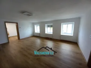 Pronájem bytu 4+1, Kroměříž, 107 m2