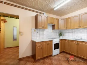 Prodej bytu 1+1, Horní Benešov, Leskovská, 35 m2