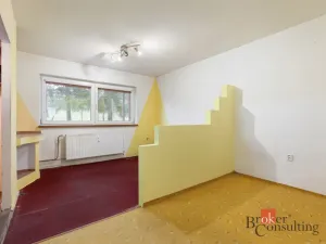 Prodej bytu 1+1, Horní Benešov, Leskovská, 35 m2