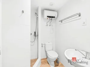 Prodej bytu 1+kk, Hořovice, Pražská, 16 m2