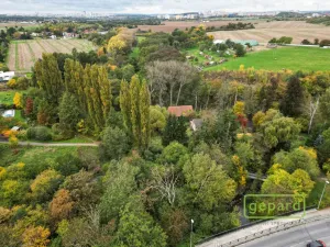 Prodej pozemku pro bydlení, Praha, K dálnici, 17561 m2
