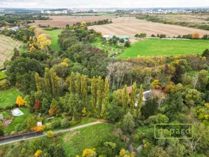 Prodej pozemku pro bydlení, Praha, K dálnici, 17561 m2