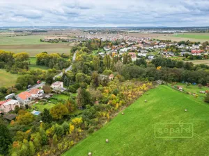 Prodej pozemku pro bydlení, Praha, K dálnici, 17561 m2