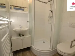 Pronájem bytu 2+1, Plzeň, Koterovská, 51 m2