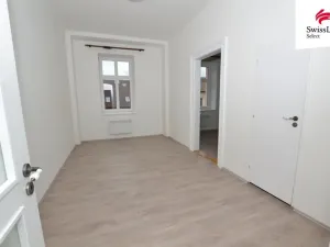 Pronájem bytu 2+1, Plzeň, Koterovská, 51 m2