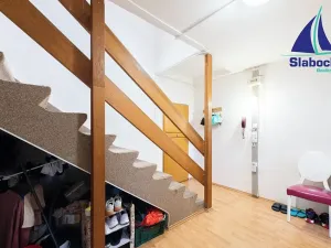 Prodej bytu 3+1, Praha - Stodůlky, Seydlerova, 105 m2