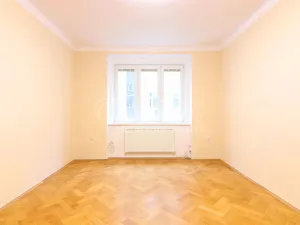 Pronájem bytu 2+kk, Praha - Dejvice, Koulova, 40 m2
