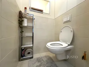 Pronájem bytu 2+kk, Praha - Háje, Loosova, 55 m2