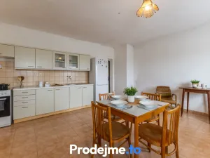 Prodej rodinného domu, Bačice, 133 m2