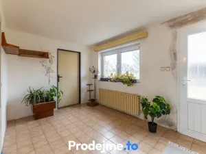 Prodej rodinného domu, Bačice, 133 m2