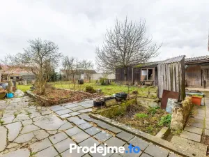 Prodej rodinného domu, Bačice, 133 m2