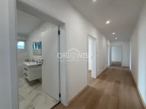 Pronájem domu na klíč, Chomutov, Březový vrch, 110 m2