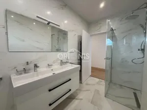 Pronájem domu na klíč, Chomutov, Březový vrch, 110 m2