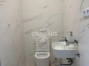 Pronájem domu na klíč, Chomutov, Březový vrch, 110 m2