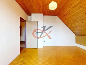 Prodej rodinného domu, Zašová, 164 m2