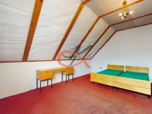 Prodej rodinného domu, Zašová, 164 m2