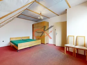 Prodej rodinného domu, Zašová, 164 m2