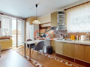 Prodej rodinného domu, Zašová, 164 m2