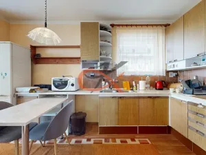 Prodej rodinného domu, Zašová, 164 m2