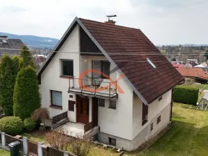 Prodej rodinného domu, Zašová, 164 m2