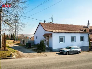 Prodej ubytování, Vranovice-Kelčice - Kelčice, 200 m2