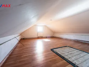 Prodej ubytování, Vranovice-Kelčice - Kelčice, 200 m2