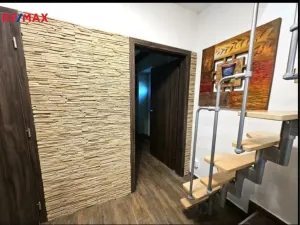 Prodej ubytování, Vranovice-Kelčice - Kelčice, 200 m2