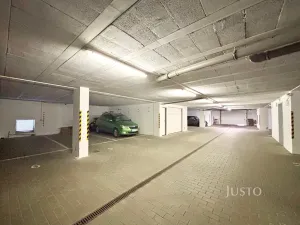 Pronájem garážového stání, Frýdek-Místek, Malý Koloredov, 16 m2