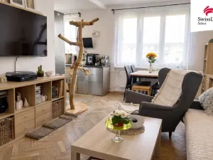 Prodej bytu 4+1, Trutnov, Marie Pujmanové, 75 m2