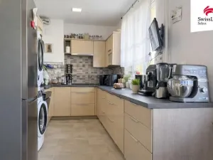 Prodej bytu 4+1, Trutnov, Marie Pujmanové, 75 m2