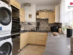 Prodej bytu 4+1, Trutnov, Marie Pujmanové, 75 m2